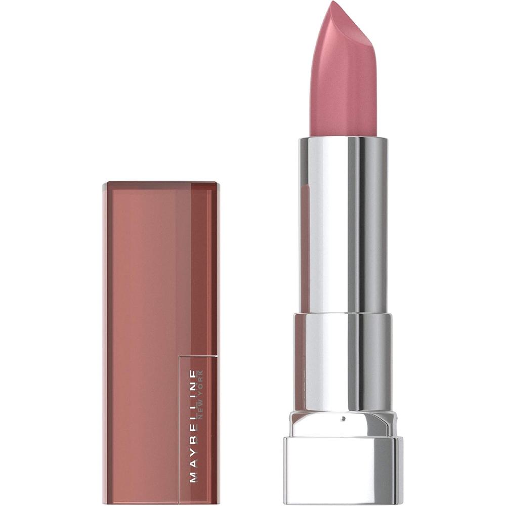 LABIAL COLOR SENSATIONAL CREMOSO MAYBELLINE | WARM ME UP