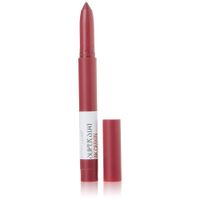 LABIAL EN BARRA SUPER STAY INK CRAYON MAYBELLINE | ACCEPT A DARE