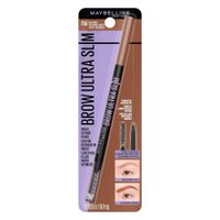 LÁPIZ DE CEJAS EXPRESS BROW ULTRA SLIM MAYBELLINE | CASTAÑO ROJIZO