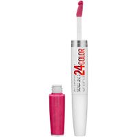 LABIAL LÍQUIDO SUPER STAY 24H MAYBELLINE | FUCSIA 24H/7