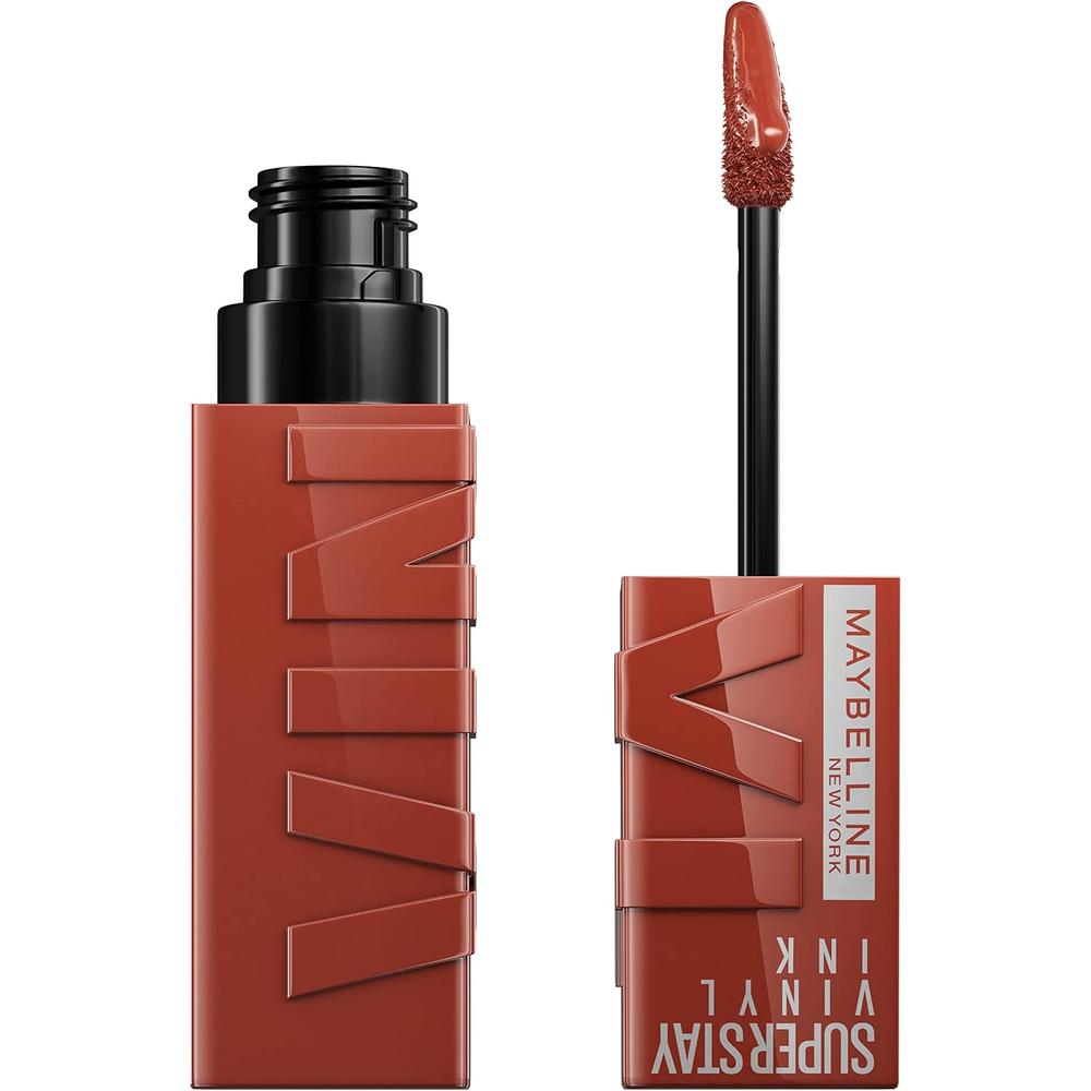 LABIAL LÍQUIDO SUPER STAY VINYL INK MAYBELLINE | EXTRA