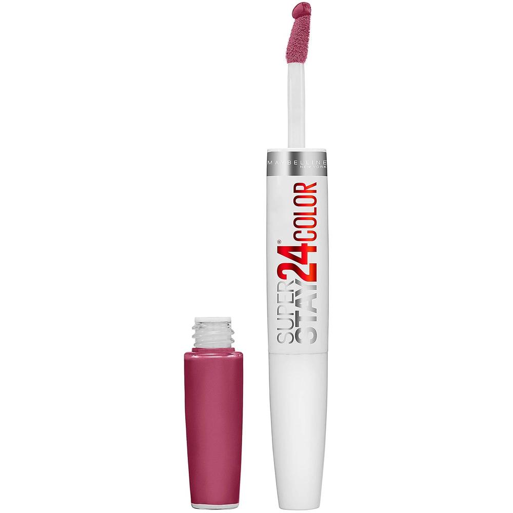LABIAL LÍQUIDO SUPER STAY 24H MAYBELLINE | RUBÍ INTENSO
