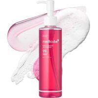 LIMPIADOR FACIAL EN GEL A ESPUMA MEDICUBE PDRN 6.76 OZ / 200 ML