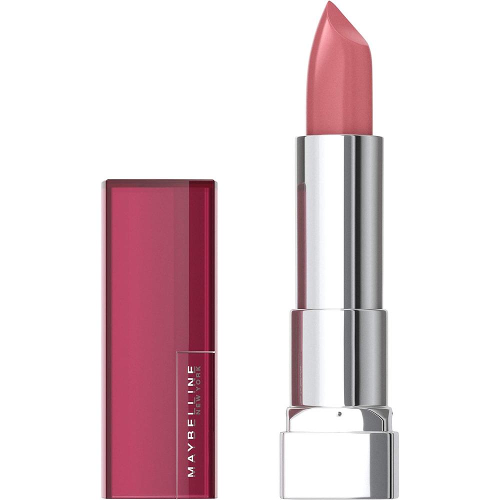 LABIAL CREMOSO COLOR SENSATIONAL MAYBELLINE | FLUSH PUNCH