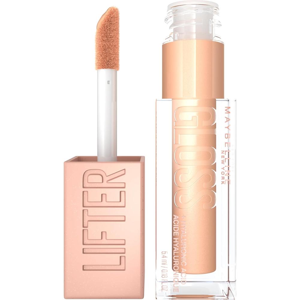 BRILLO LABIAL LIFTER GLOSS MAYBELLINE | SUN
