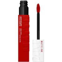 LABIAL LÍQUIDO SUPER STAY MATTE INK MAYBELLINE | EXHILARATOR