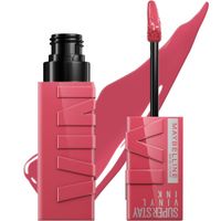 LABIAL LÍQUIDO SUPER STAY VINYL INK MAYBELLINE | SENSUAL