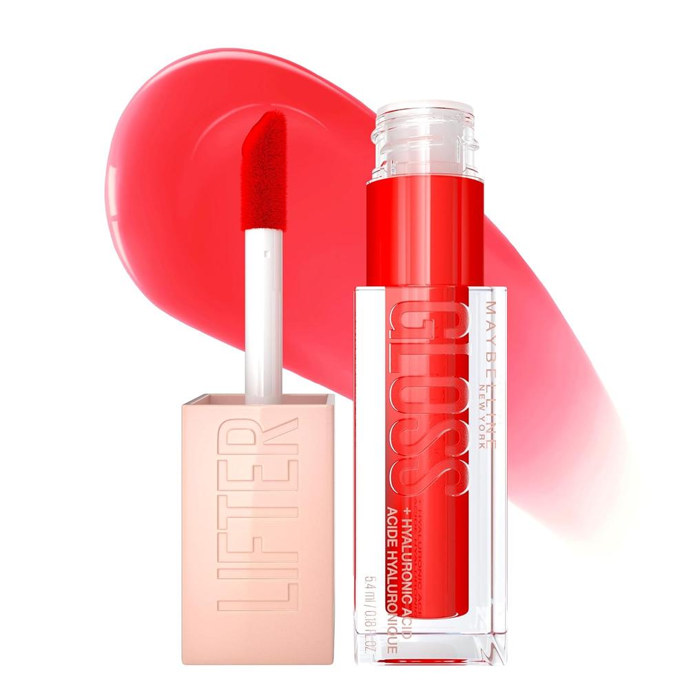 BRILLO LABIAL LIFTER GLOSS MAYBELLINE | SWEETHEART