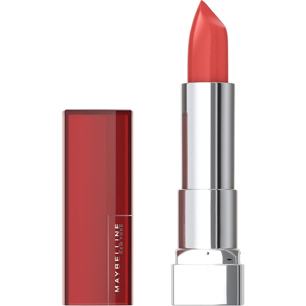 LABIAL CREMOSO COLOR SENSATIONAL MAYBELLINE | SUNSET SPARK