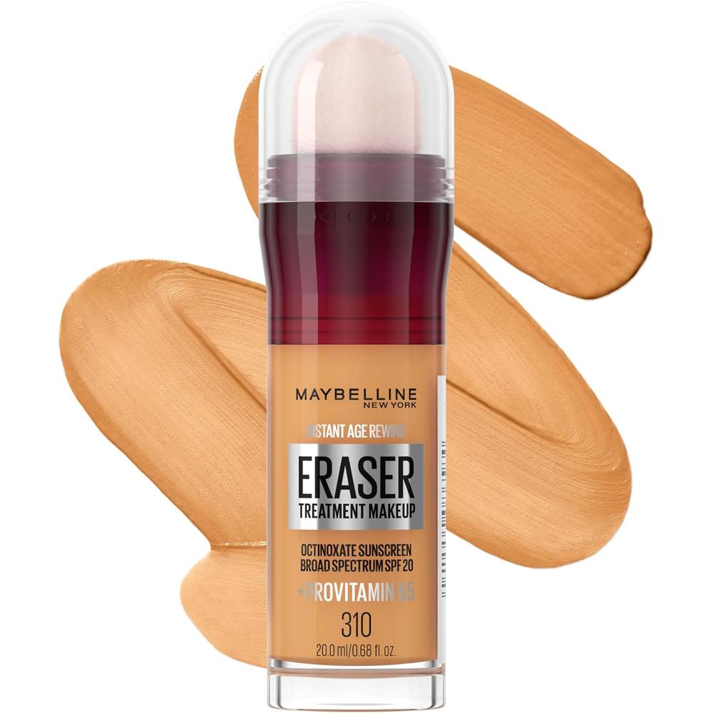 BASE LÍQUIDA INSTANT AGE REWIND MAYBELLINE | TONO 310