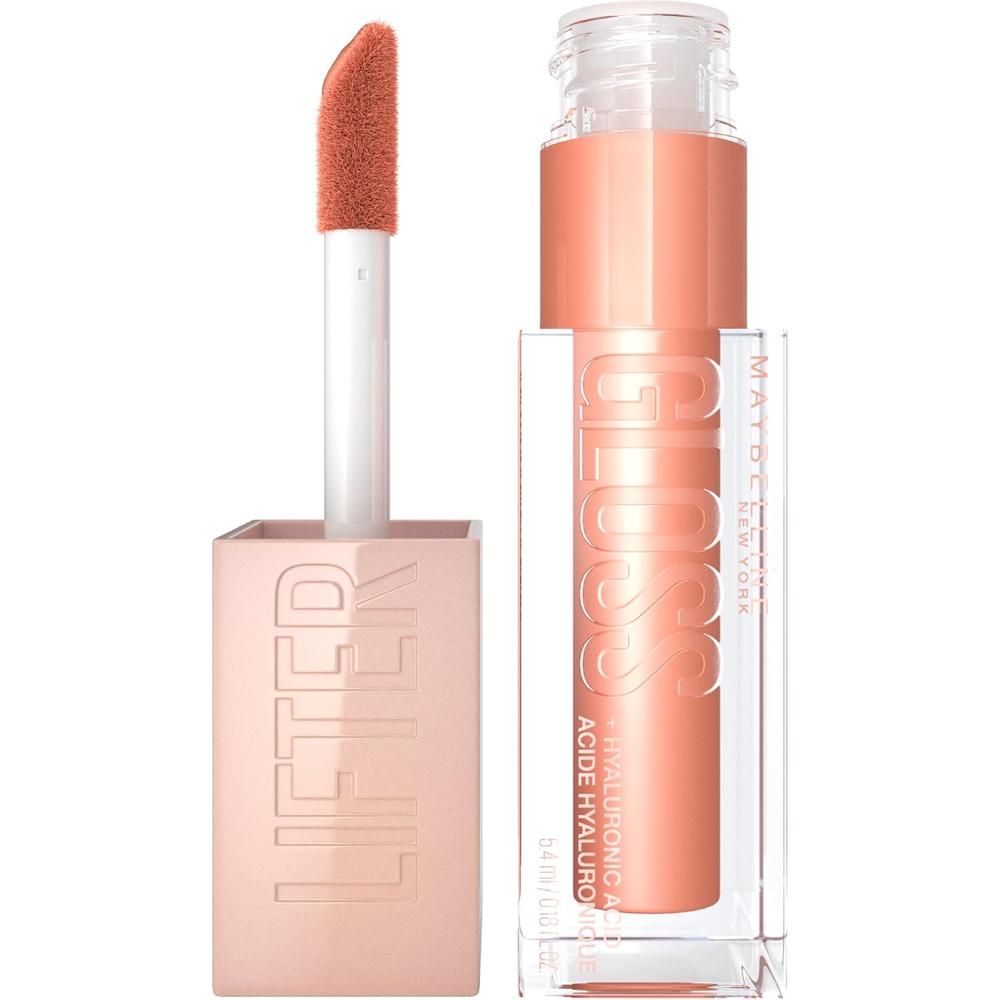 BRILLO LABIAL LIFTER GLOSS MAYBELLINE | ÁMBAR