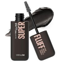 GEL DE CEJAS SUPERFLUFF MAYBELLINE | NEGRO