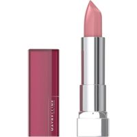 LABIAL COLOR SENSATIONAL CREMOSO MAYBELLINE | BORN WITH IT ROSA