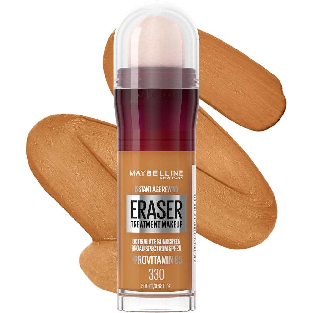 BASE LÍQUIDA INSTANT AGE REWIND MAYBELLINE | TONO 330
