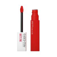 LABIAL LÍQUIDO MATE SUPERSTAY MATTE INK MAYBELLINE | INDIVIDUALIST