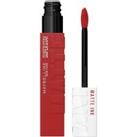 LABIAL LÍQUIDO SUPER STAY MATTE INK MAYBELLINE | HUSTLER