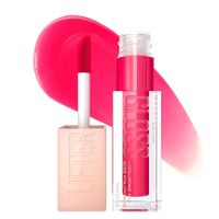 BRILLO LABIAL LIFTER GLOSS MAYBELLINE | CHICLE