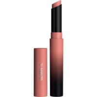 LABIAL MATE COLOR SENSATIONAL ULTIMATTE MAYBELLINE | MÁS SUAVE