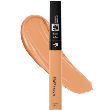 CORRECTOR LÍQUIDO FIT ME MAYBELLINE | CARAMELO