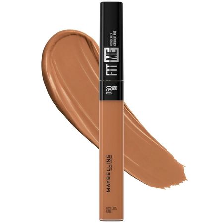 CORRECTOR LÍQUIDO FIT ME MAYBELLINE | CAFÉ