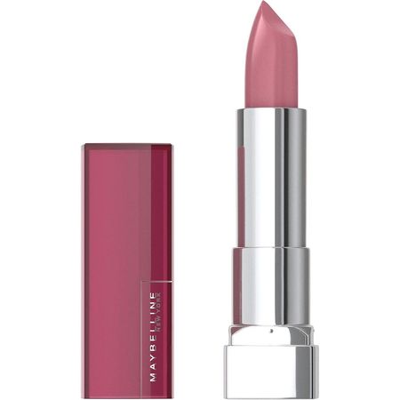 LABIAL COLOR SENSATIONAL CREMOSO MAYBELLINE | ROSA ROMÁNTICO