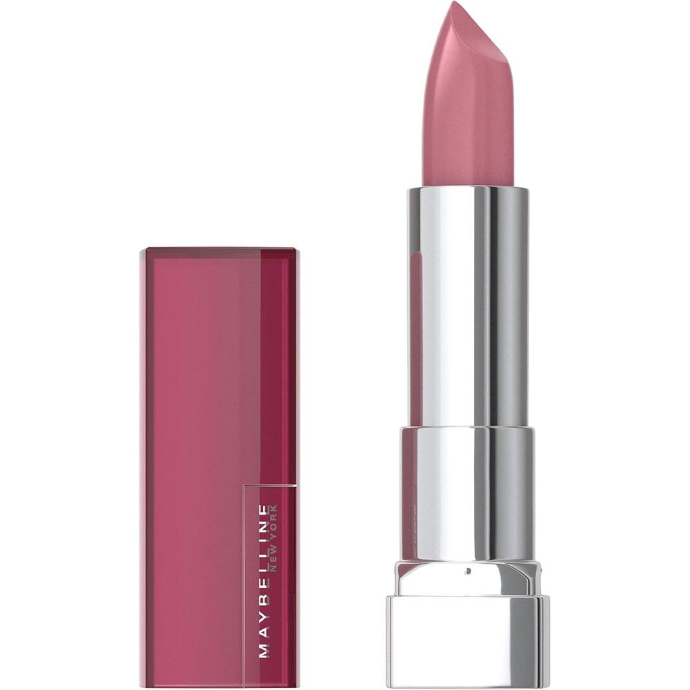LABIAL COLOR SENSATIONAL CREMOSO MAYBELLINE | ROSA ROMÁNTICO