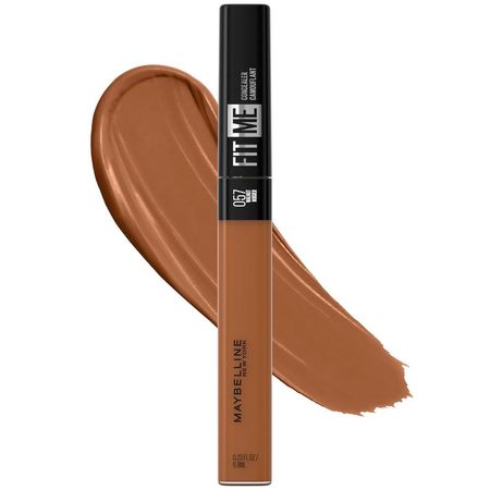 CORRECTOR LÍQUIDO FIT ME MAYBELLINE | NUEZ