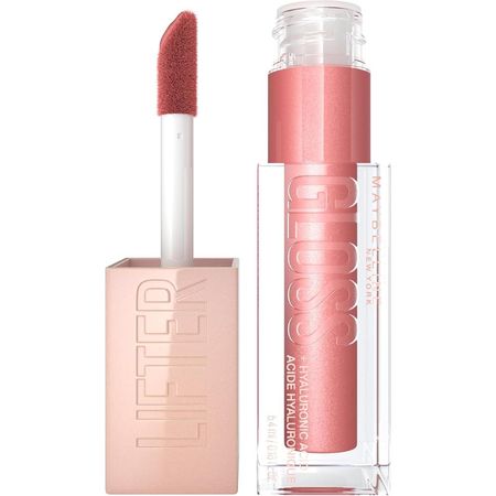 BRILLO LABIAL LIFTER GLOSS MAYBELLINE | MOON