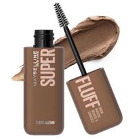 GEL DE CEJAS SUPERFLUFF MAYBELLINE | MARRÓN SUAVE