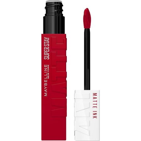 LABIAL LÍQUIDO SUPER STAY MATTE INK MAYBELLINE | PIONEER