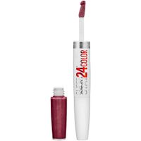 LABIAL LÍQUIDO SUPER STAY 24H MAYBELLINE | UNLIMITED RAISIN