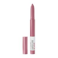 LABIAL EN BARRA SUPER STAY INK CRAYON MAYBELLINE | SEEK ADVENTURE