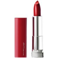 LABIAL CREMOSO COLOR SENSATIONAL MADE FOR ALL MAYBELLINE | RUBY FOR ME