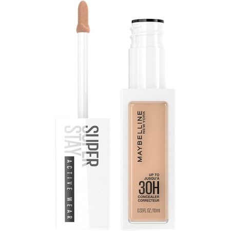CORRECTOR LÍQUIDO SUPER STAY MAYBELLINE | TONO 25