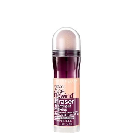 CORRECTOR INSTANT AGE REWIND ERASER SPF 18 MAYBELLINE | BEIGE PURO
