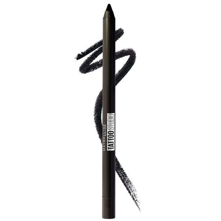 LÁPIZ DELINEADOR TATTOOSTUDIO MAYBELLINE | ÓNIX