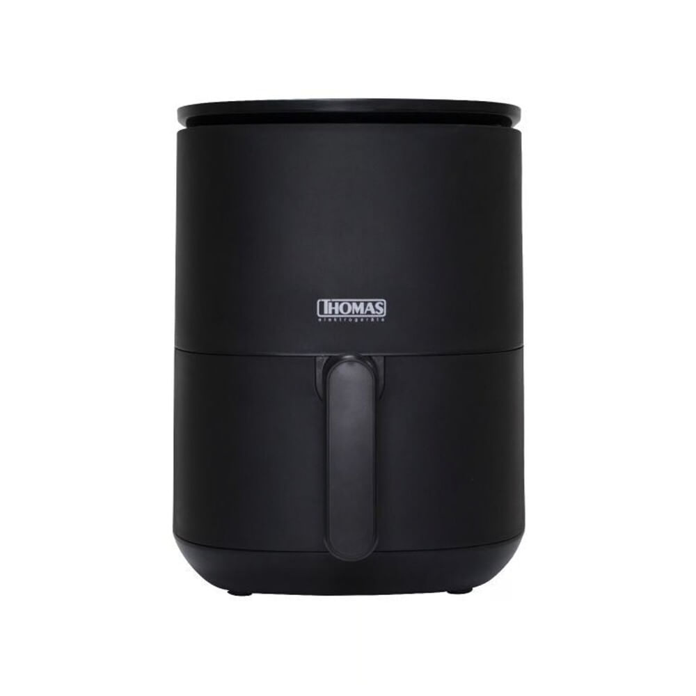 Freidora de Aire Digital THOMAS TH-AF30DN 3L 1300W Negro