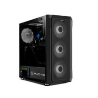 CPU Intel Core i7 12700F 16GB 500GB RTX5060TI 8GB Mipclista PC Computadora ESCRITORIO ingenieria
