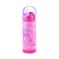 Tomatodo botella Hello Kitty Acero Scool 550ml 705281