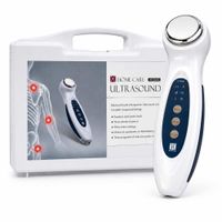 Ultrasonido Terapéutico Portátil Ht-906 1 Mhz Marca Home Care