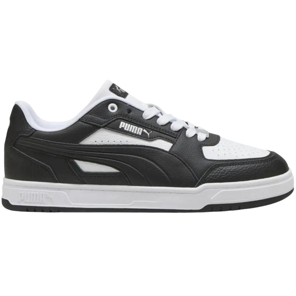 Zapatilla Puma Caven III Plus 404490 03 Negro 9