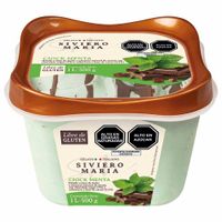 Helado SIVIERO MARIA Ciock Menta 1L