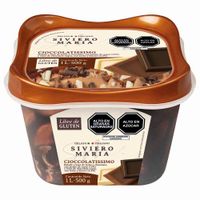 Helado SIVIERO MARIA Cioccolatissimo 1L