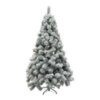 Árbol Blanco 210 Cm 400 Tips