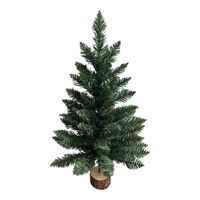 Árbol Mini 60 Cm 60 Tips