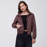 Casaca Mujer Hood Hypnotic