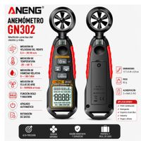 ANEMOMETRO DIGITAL ANENG GN302