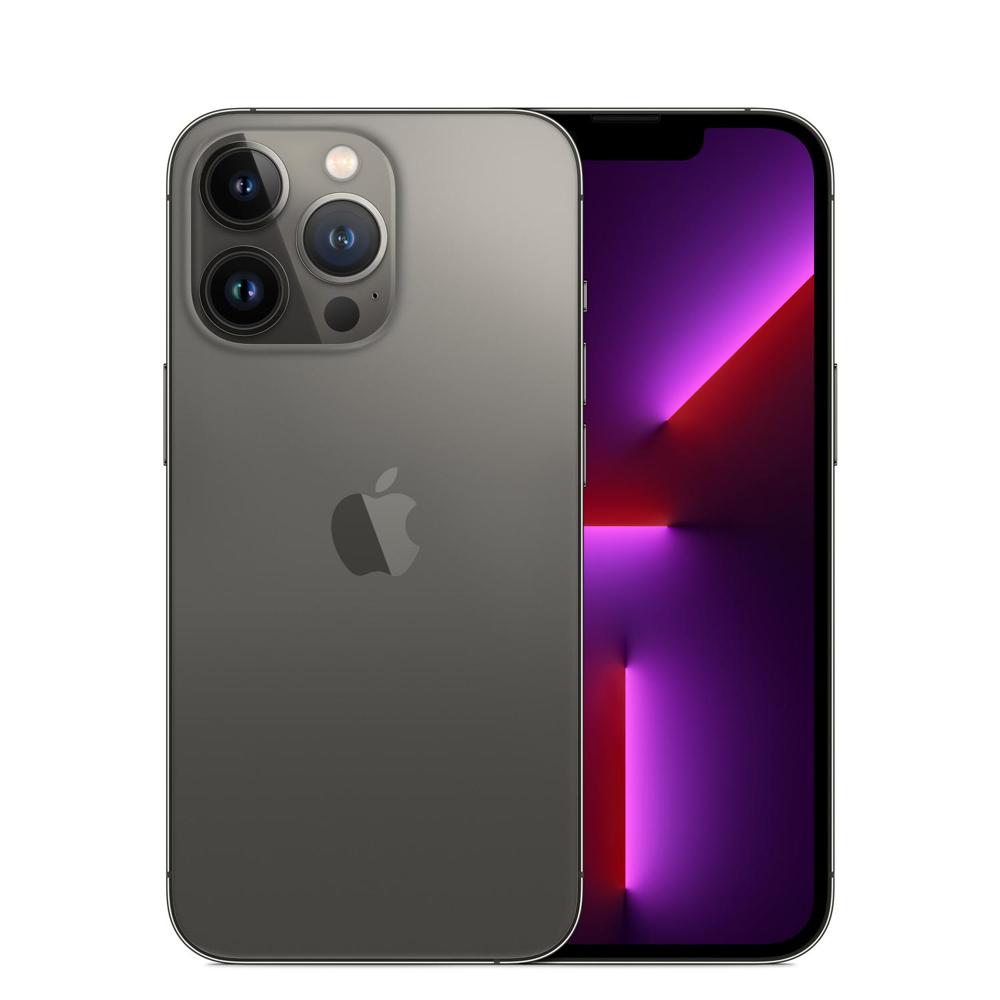 iPhone 13 Pro 512GB Grafito - Grado B Reacondicionado