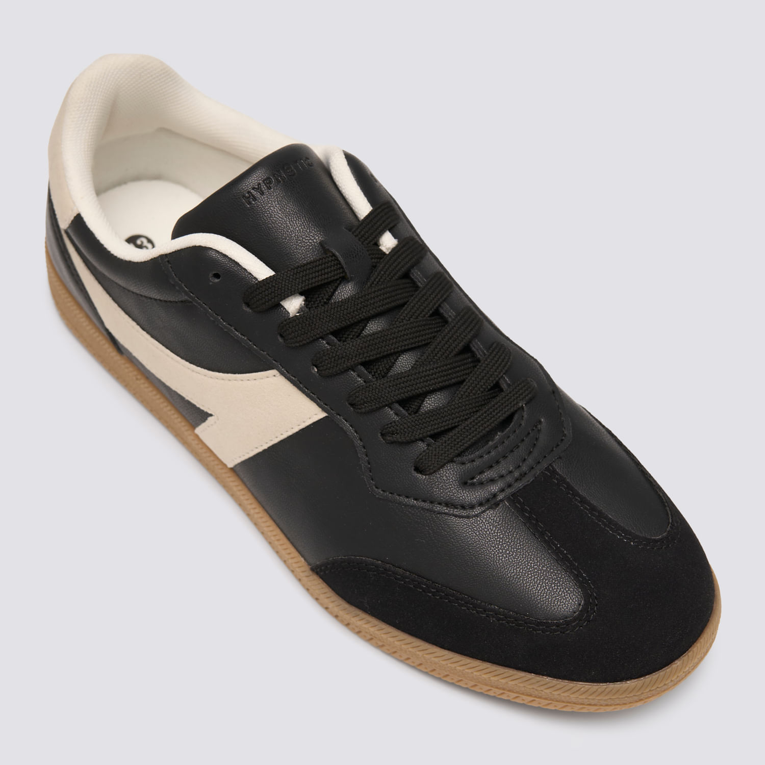 Zapatillas Urbanas Hombre Hypnotic Goma Negro 40