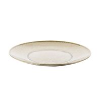 Plato Postre Golden 21Cm